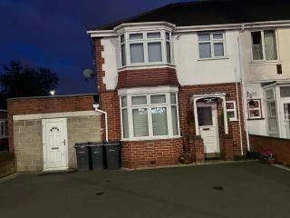 Kingsbury apartments3 - 1