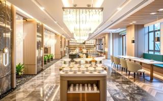Atour Hotel Qingyuan Shunying Guangbai - 3
