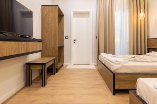 Ambra & Arber Hotel - 8