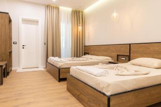 Ambra & Arber Hotel - 7