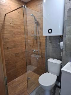 Pine Forest Apartments - 4