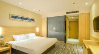 City Comfort Inn Jingzhou Ancient City Taiyue Road - 7