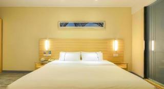 City Comfort Inn Jingzhou Ancient City Taiyue Road - 3