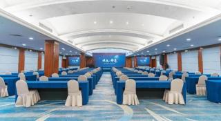 Huizhou Wanyun Holiday Hotel - 6