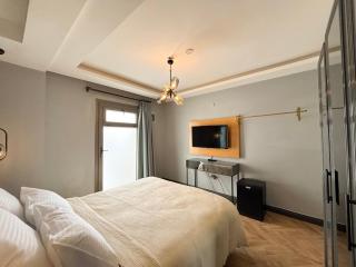 Talles Suite - 1