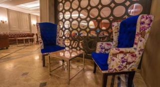 Hotel Castle Salam - 3