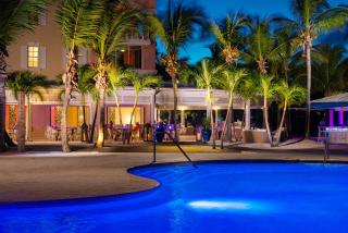 Blue Haven Resort- All Inclusive - Grace Bay - 3