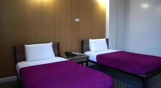 My Hotel Davao - 4