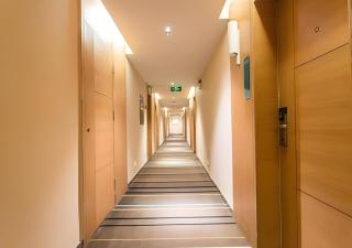 City Comfort Inn Qinzhou Niannianfeng Old Street Renmin Road - 1