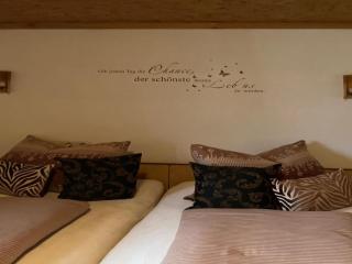 Ferienwohnung Privatvermieter Irlmühle - 4