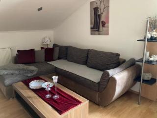 Ferienwohnung Privatvermieter Irlmühle - 3