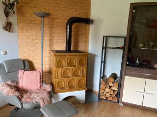 Ferienwohnung Privatvermieter Irlmühle - 5