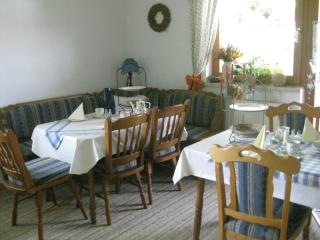 Ferienwohnung Privatvermieter Irlmühle - 6