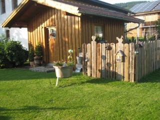 Ferienwohnung Privatvermieter Irlmühle - 7