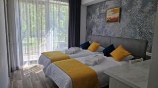 Musa Hotel - 7