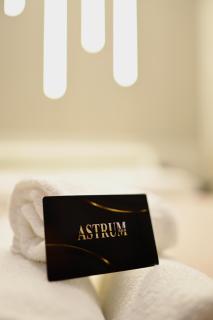 ASTRUM b&b - Cosenza - 8
