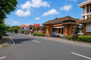 RedDoorz at Hotel Dewata Indah Denpasar - 3