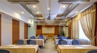 Shaanxi Business Hotel - 4