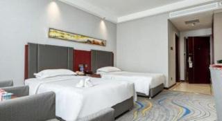 Inner Mongolia XingTai Phoenix Hotel - 9
