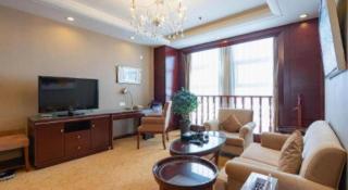 Inner Mongolia XingTai Phoenix Hotel - 1