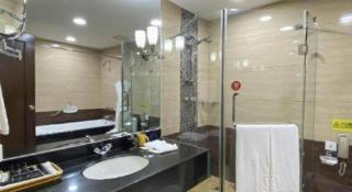 Changchun Zhuozhan Days Hotel - 3