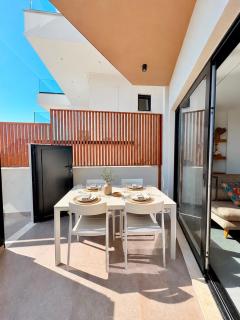 Ksamil Hideaway Apartment - 6