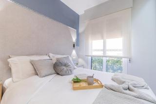 DuPont Suite 2 I Comfort I 2 Guests I 1 Bedroom I 1 Bathroom I PILAR - 5