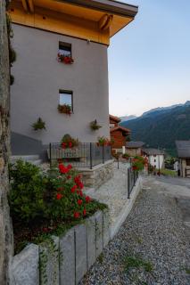 Adamello skyline - 9