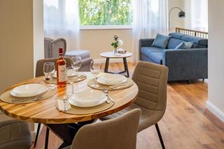 Öt Torony Apartman - 7