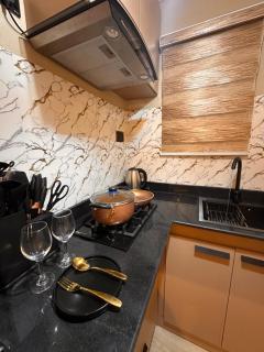Pedro suite by iconic apartment - 9