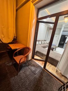 Boulevard - Residence - 3