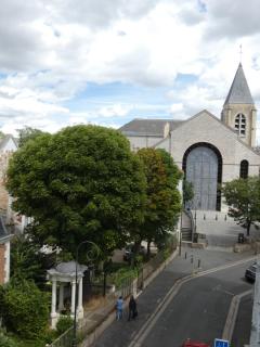 Appartements sympas et confortables proche de Paris - 7