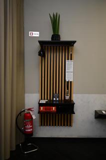 ASTRUM b&b - Cosenza - 2