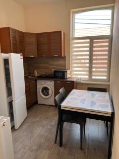 Apartament Мукачівська 34 - 5