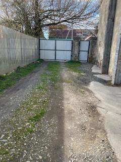 Apartament Мукачівська 34 - 4