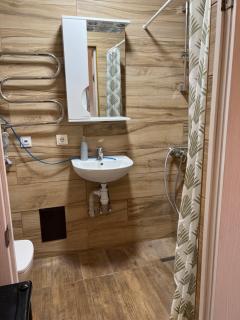 Apartament Мукачівська 34 - 1