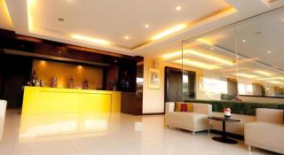 The Residence Airport & Spa Hotel - 8