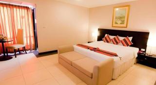 The Residence Airport & Spa Hotel - 9