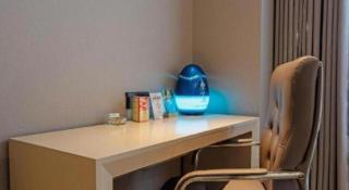 Liwan International Hotel Chengdu - 3
