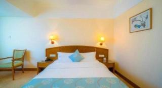 Dolton Hotel Changsha - Changsha - 3
