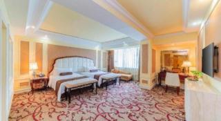 Foshan Jubilee Hotel - Pingzhou - 4