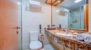 Yantai Bihai Hotel - 5