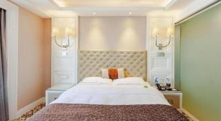 Yantai Bihai Hotel - 1
