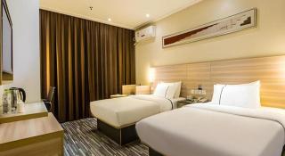 City Comfort Inn Nanning Binyang Square - 2