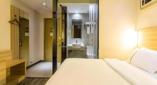 City Comfort Inn Nanning Binyang Square - 1