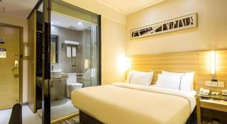 City Comfort Inn Nanning Binyang Square - Binyang - 9