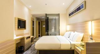 City Comfort Inn Nanning Binyang Square - Binyang - 2