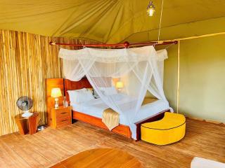 Golden Safari Camps - 7