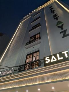 Saltstayz Premier - Sector 15 Noida - 2