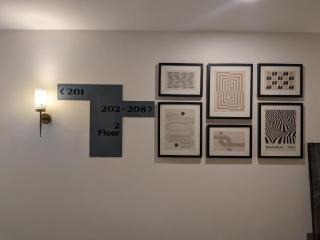 Saltstayz Premier - Sector 15 Noida - 4